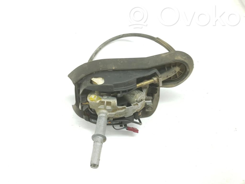 BMW 3 E46 Gear shifter/selector 