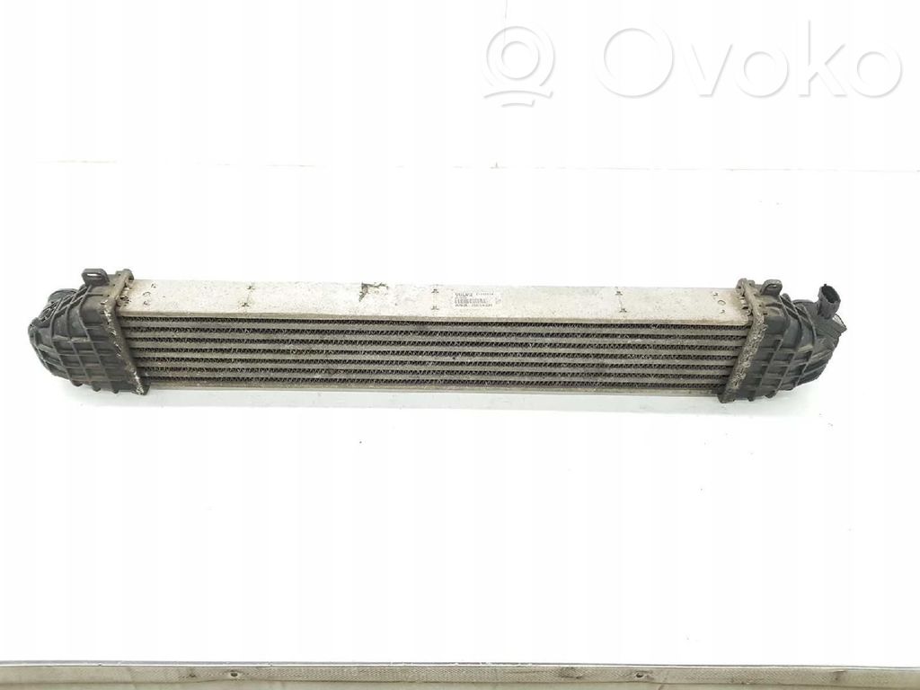 Volvo S40 Interkūlerio radiatorius 