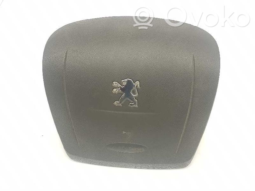Peugeot Boxer Airbag volan 