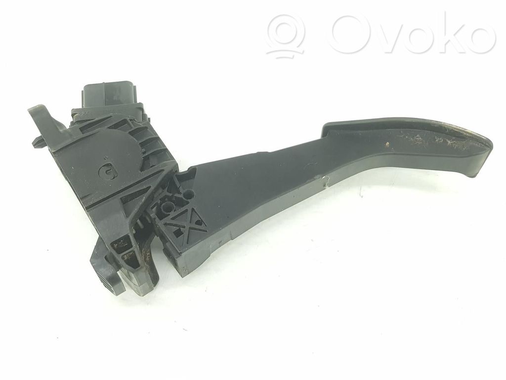Volkswagen Crafter Gaspedalsensor elektrisch