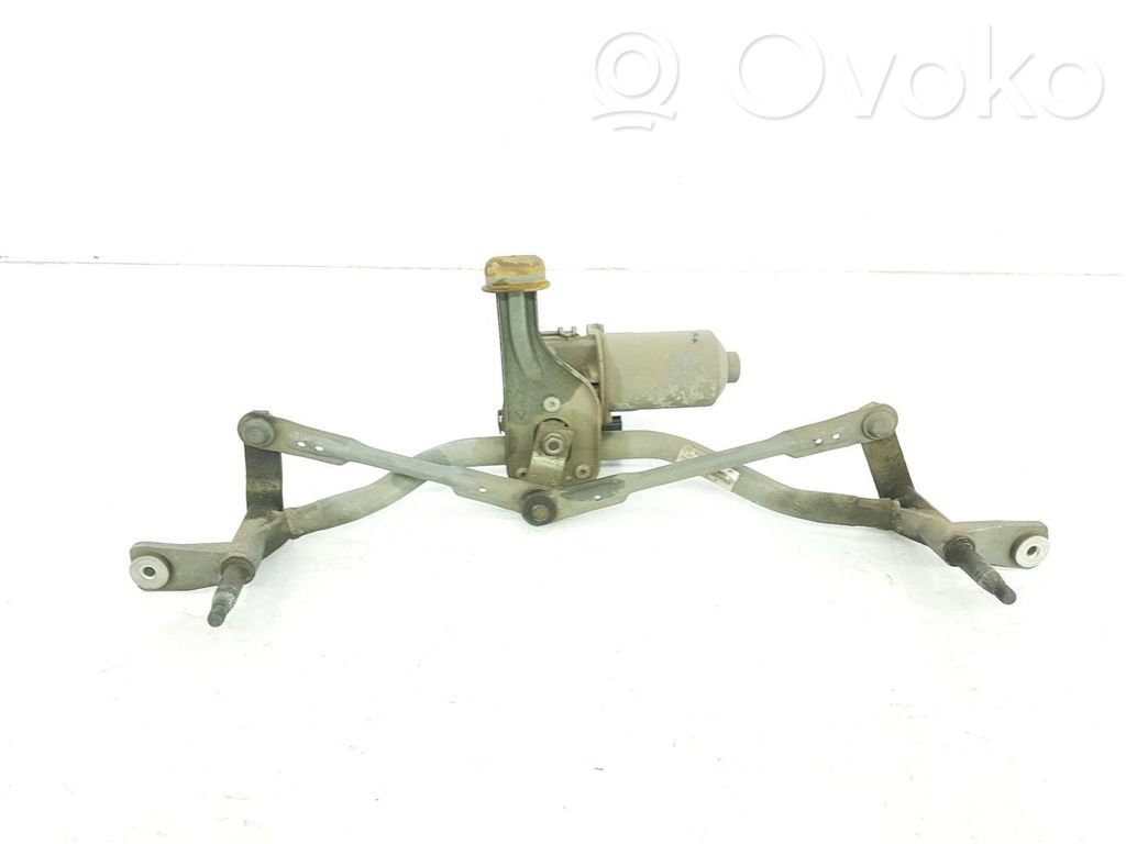 Renault Trafic III (X82) Motor și paralelogram ștergător parbriz 