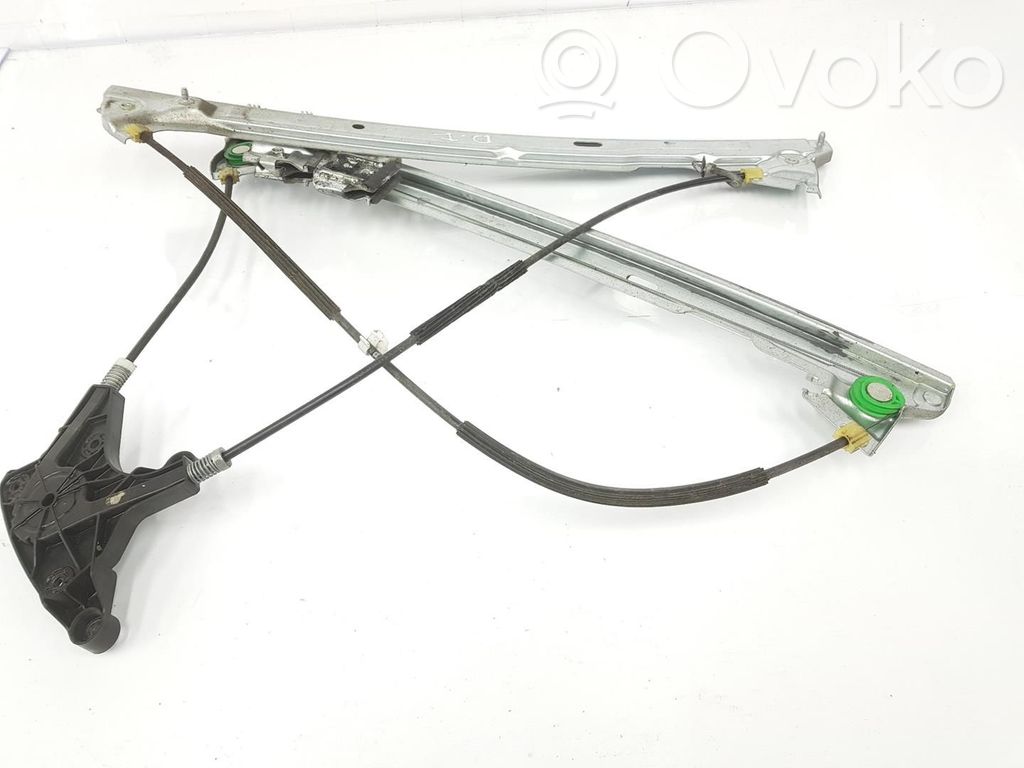 Mercedes-Benz Vito Viano W447 Alzacristalli della portiera anteriore con motorino