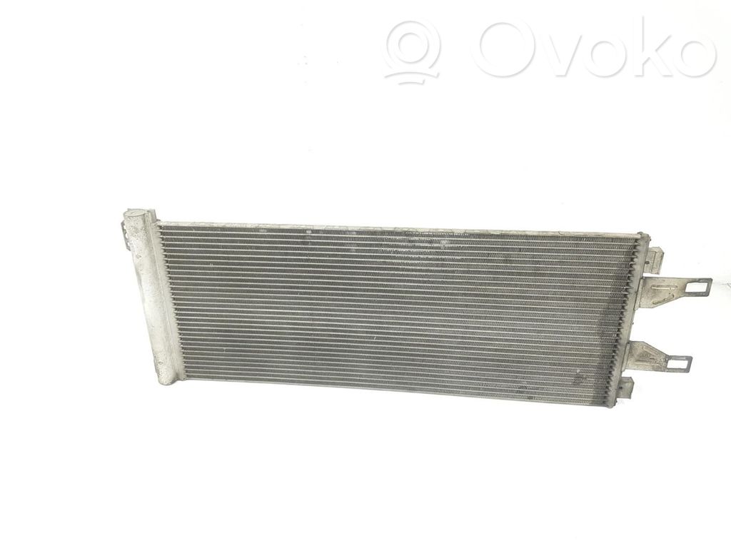 Peugeot Boxer Radiator răcire A/C (condensor) 
