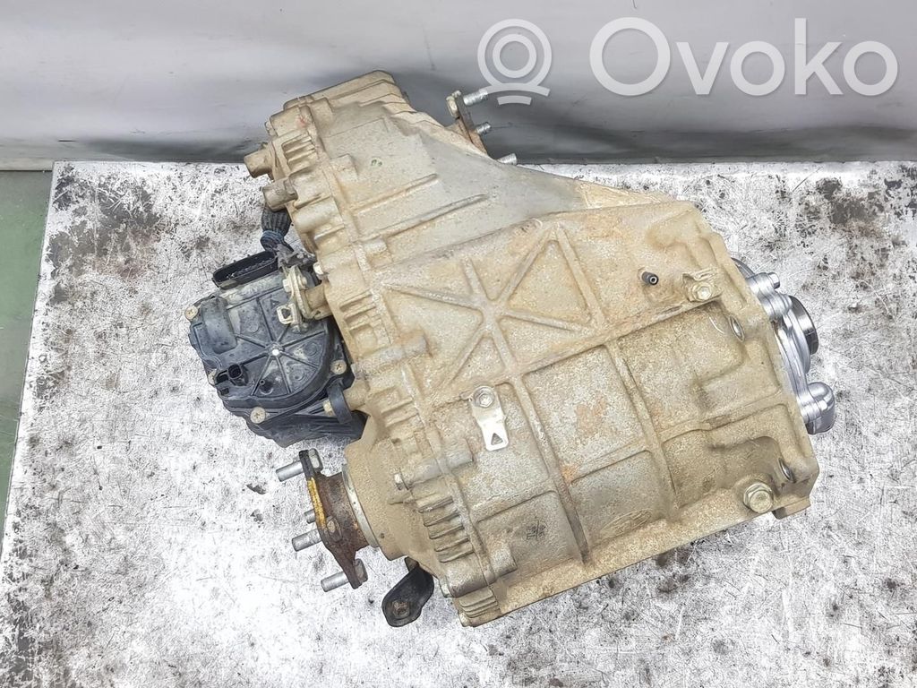 Toyota Land Cruiser J20 J20u Boîte de transfert 