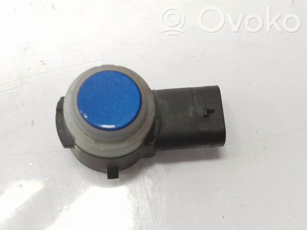 Ford Focus Sensor de aparcamiento PDC 