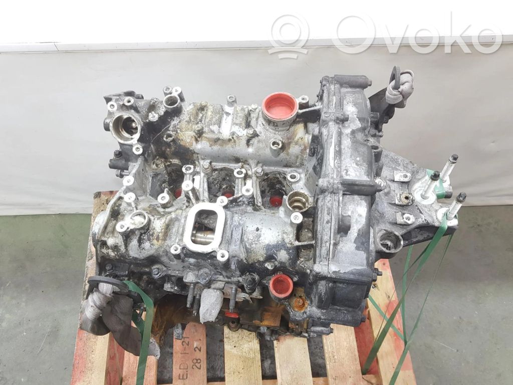 Двигатель   B7DC,LX6G6006XA