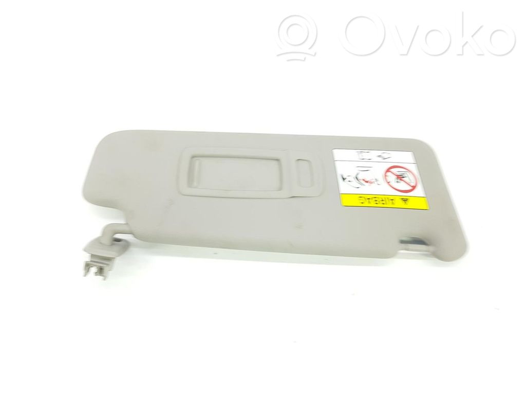 BMW 2 F46 Osłona przeciwsłoneczna 