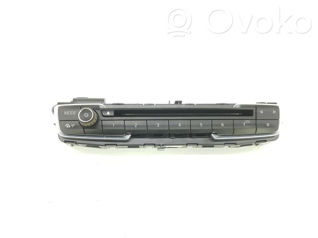 BMW 2 F46 Comutator/buton multifuncțional 
