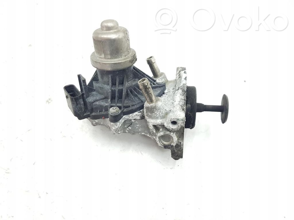 BMW 2 F46 Zawór EGR