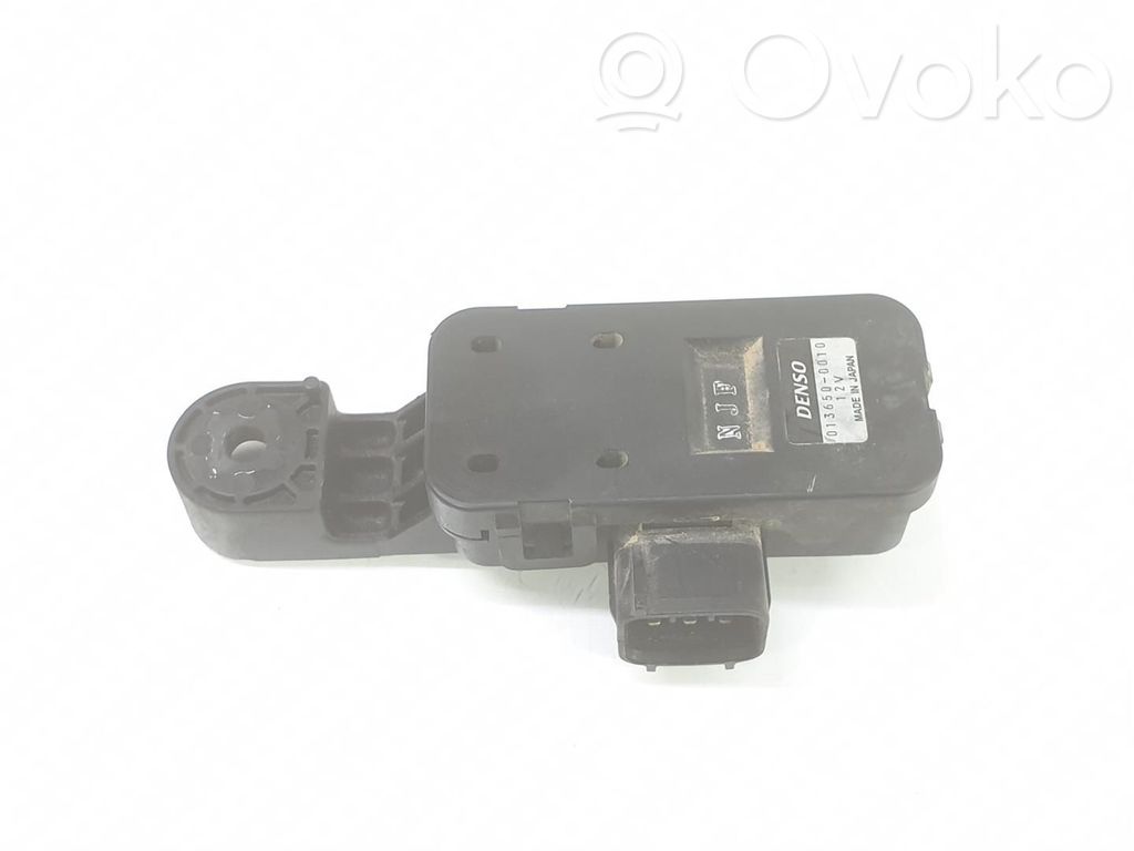 Toyota Land Cruiser J20 J20u Altre centraline/moduli