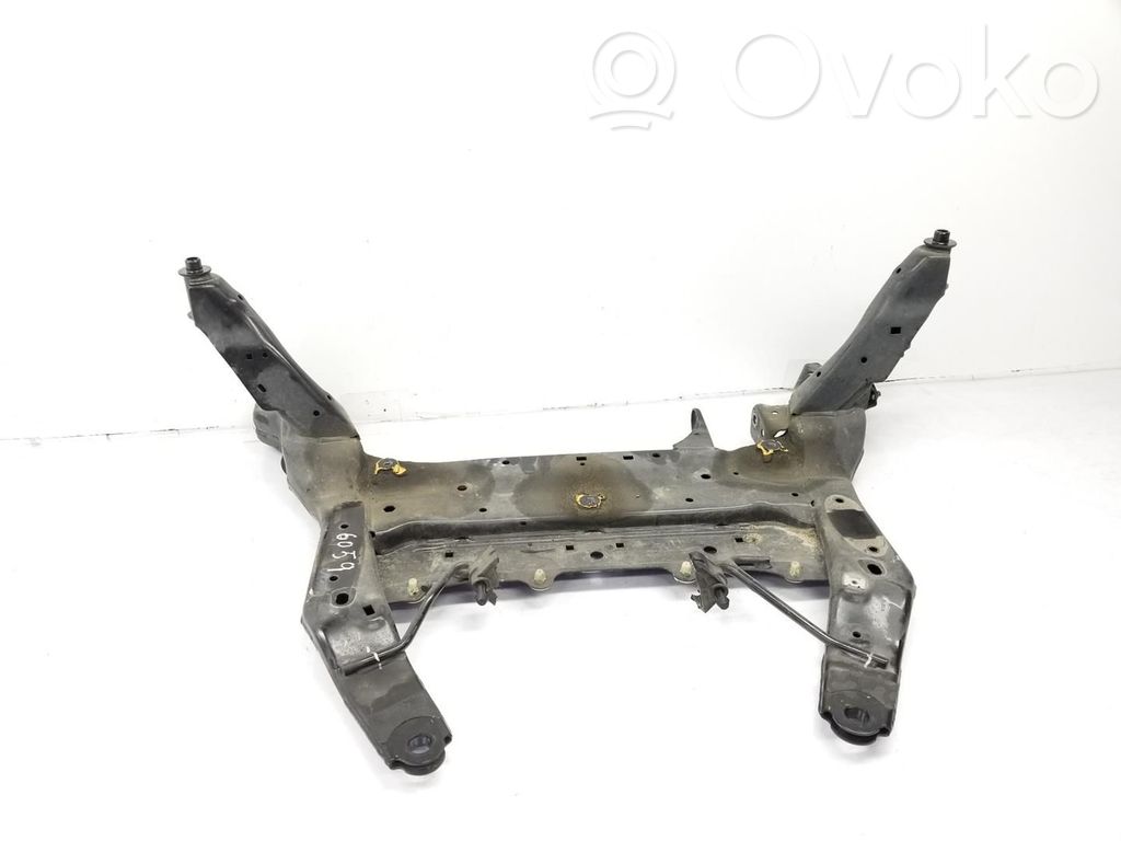 BMW 2 F46 Sottotelaio anteriore