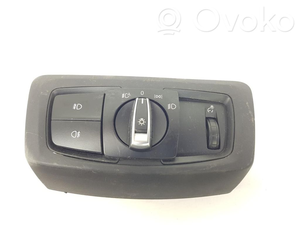 BMW 2 F46 Interruptor de luz 