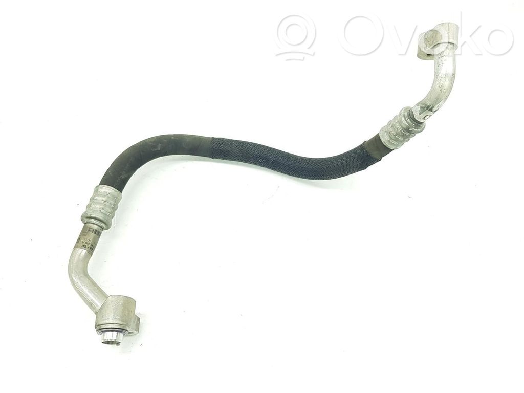 BMW 2 F46 Tubo flessibile aria condizionata (A/C) 