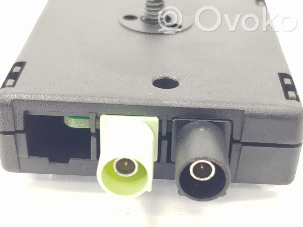 BMW 2 F46 Altre centraline/moduli 