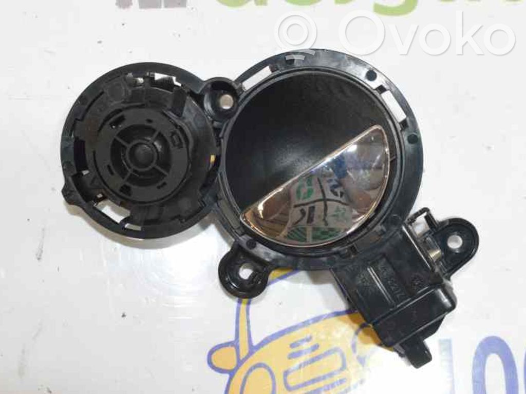 Mini One - Cooper R50 - 53 Manecilla interna puerta delantera 