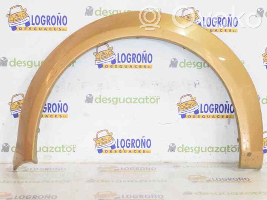 Ford Connect Front arch trim 