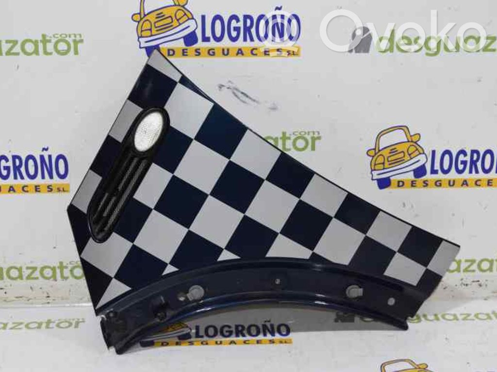 Mini One - Cooper R50 - 53 Spārns 