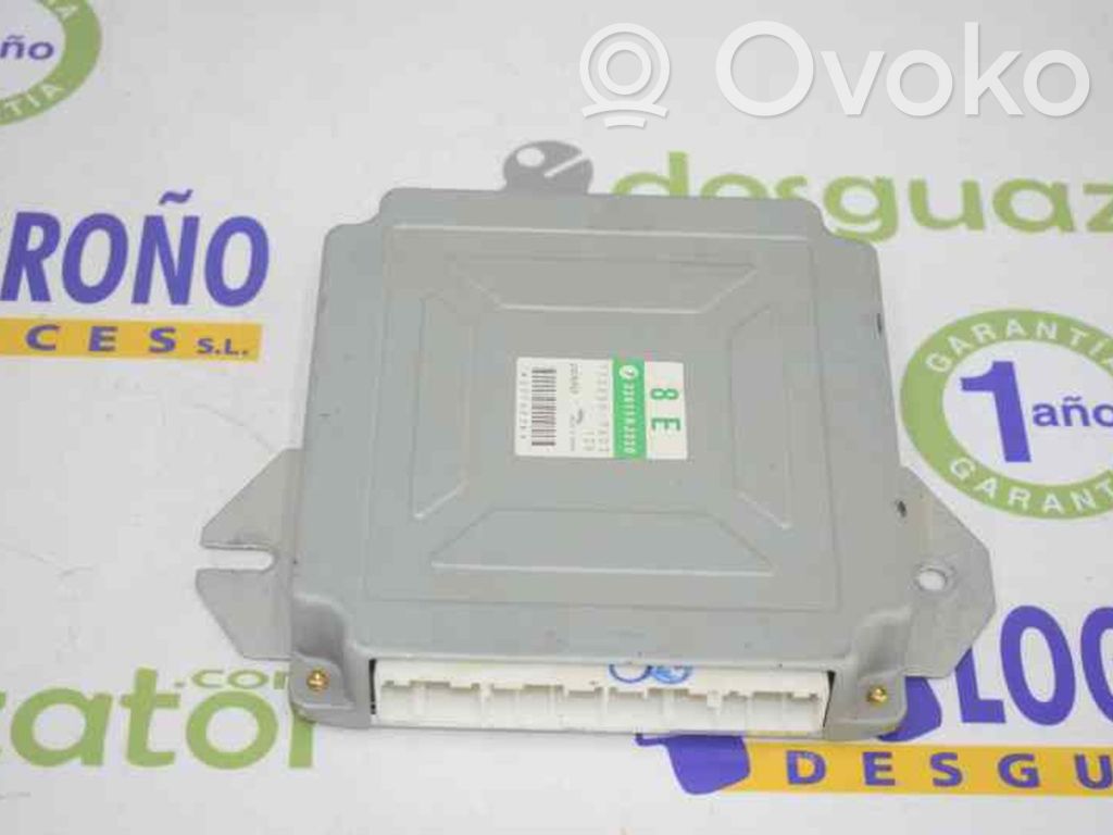 Subaru Legacy Engine control unit/module 