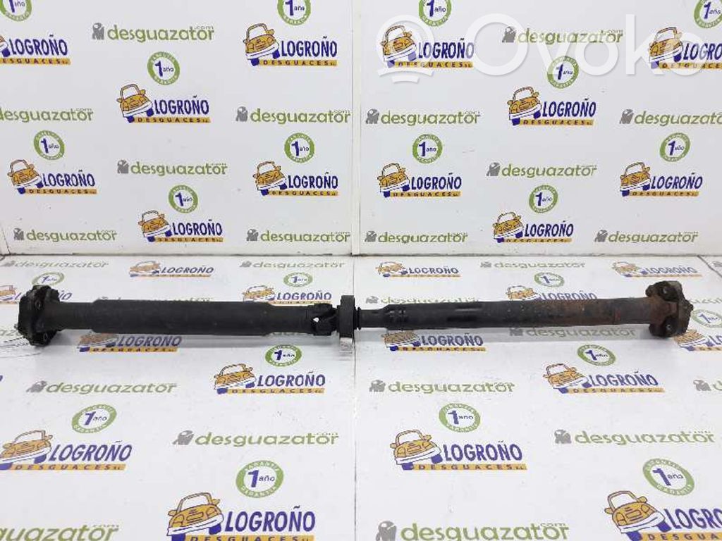 Eje de propulsión medio central   26107567953,26107567953