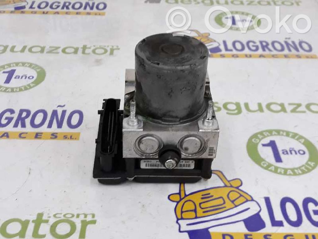 Subaru Legacy ABS bloks 