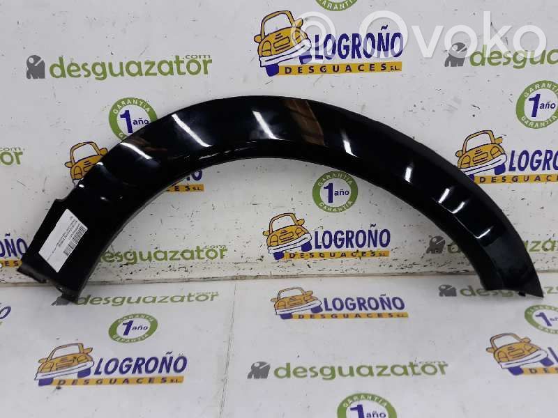 Subaru Legacy Moldura de la aleta delantera 