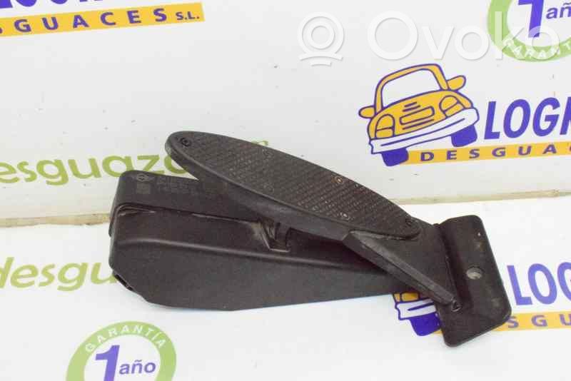 Mini One - Cooper R56 Gaspedalsensor elektrisch 