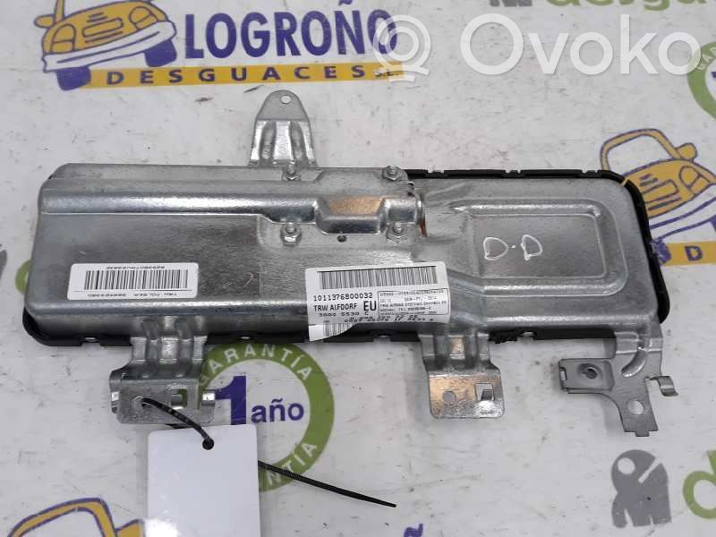 Mercedes-Benz CLC CL203 Airbag lateral 