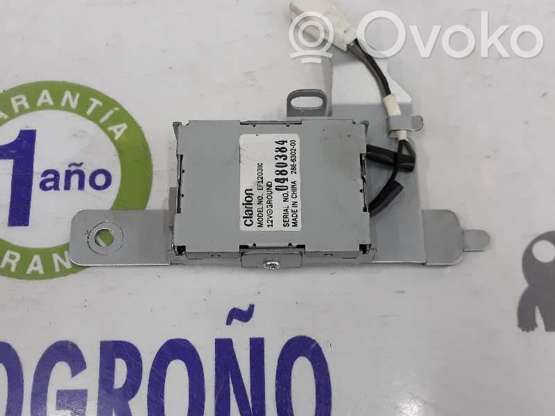 Amplificator sunet   86327AG001,EF1203IC,86327AG001