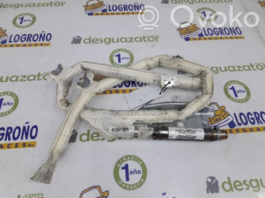 Mini One - Cooper R56 Airbag del techo 