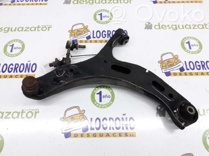 Subaru Legacy Вилы 
