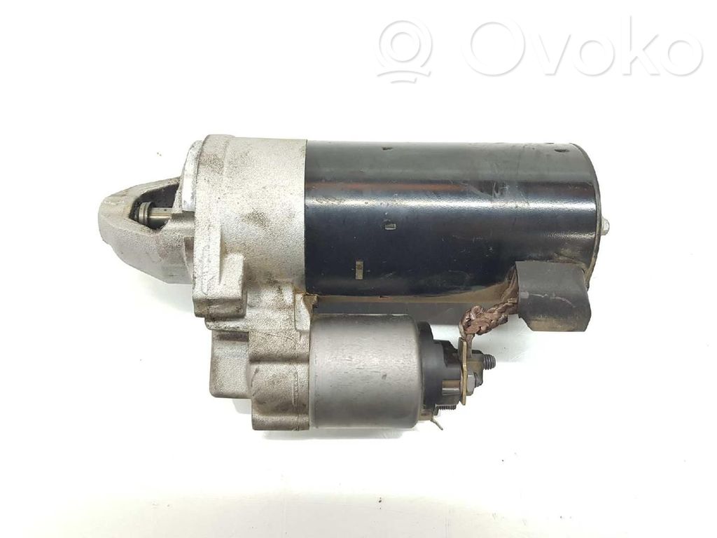 Electromotor   6519062800
