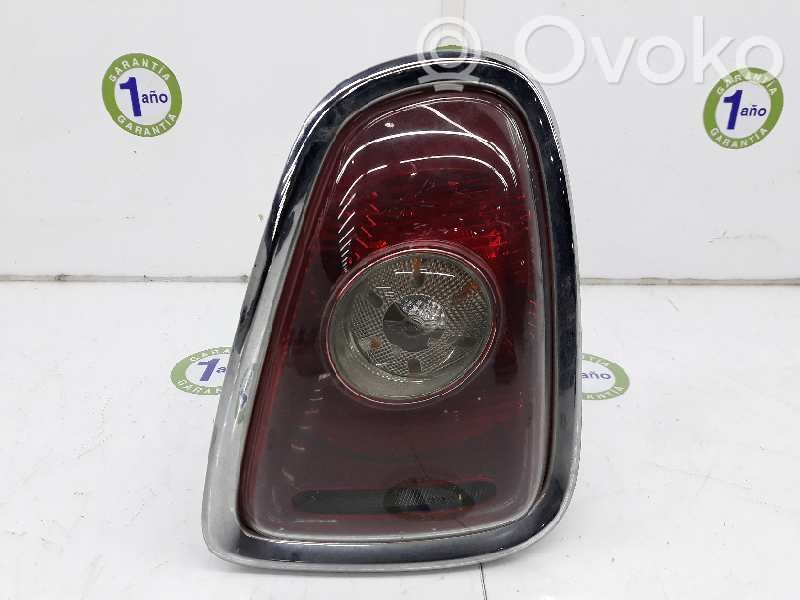 Mini One - Cooper R56 Luci posteriori