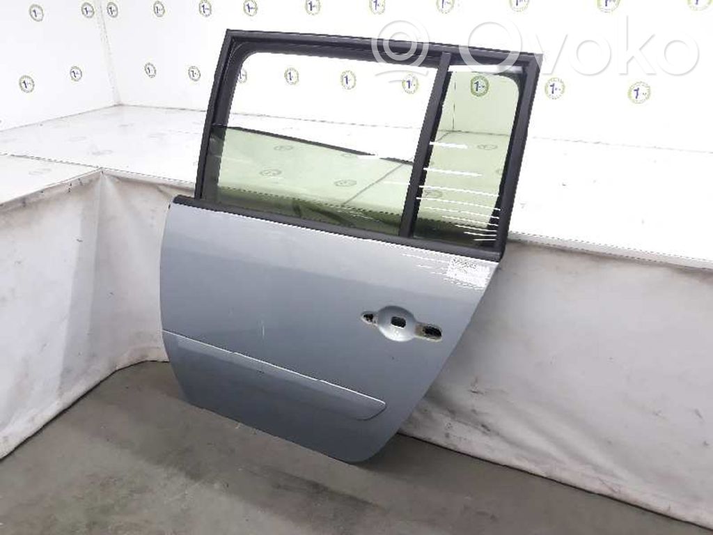 Renault Espace IV Galinės durys 