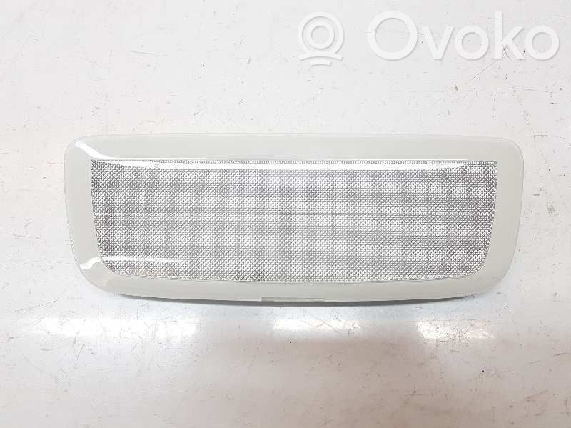 Mercedes-Benz C W204 Lampă scaun față 