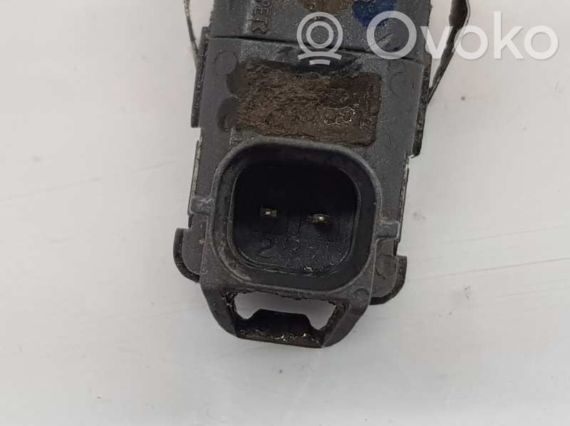 Mitsubishi Montero Sensor 