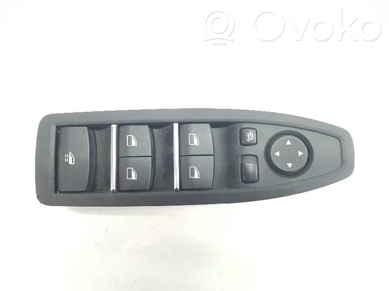 BMW 4 F32 F33 Przyciski szyb 