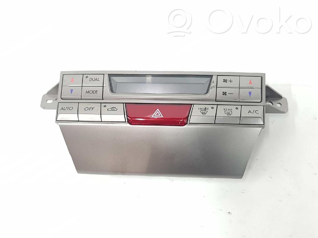 Subaru Legacy Centralina del climatizzatore