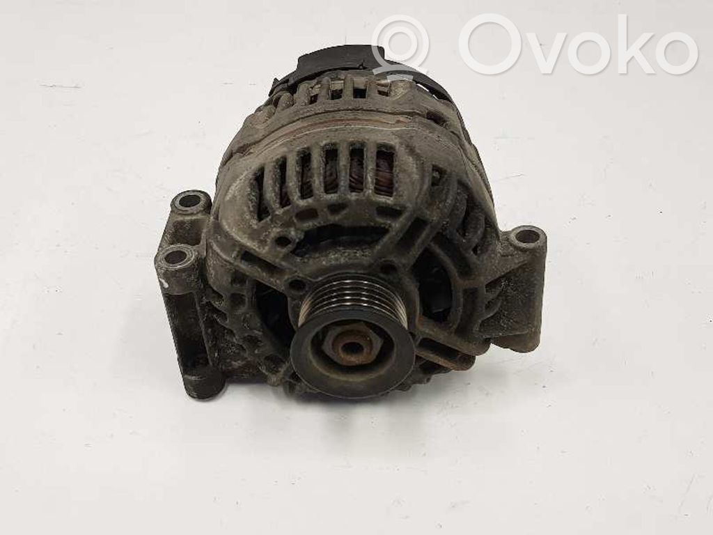Mini One - Cooper R50 - 53 Ģenerators 