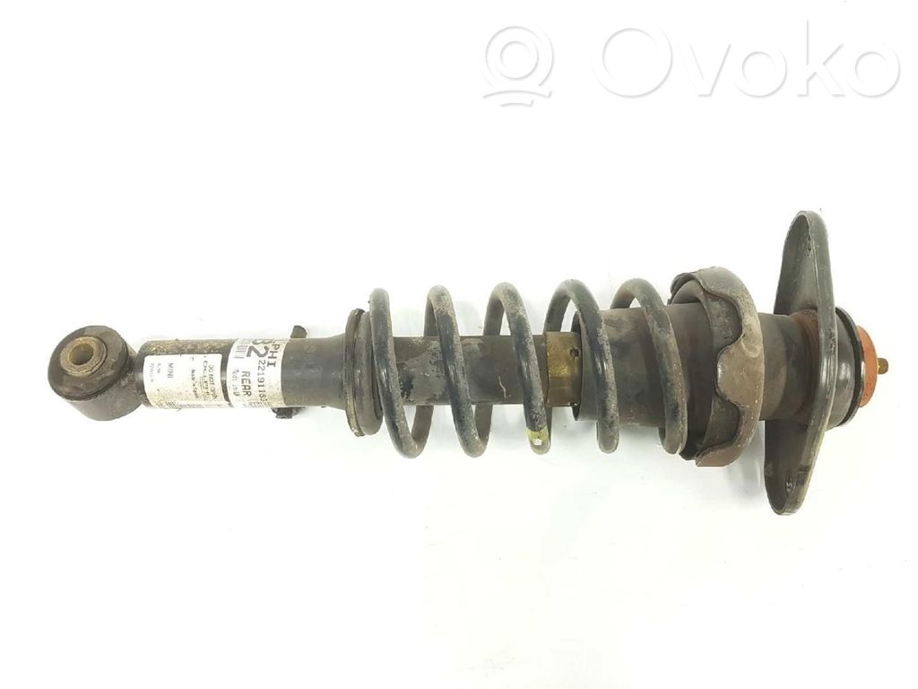 Mini One - Cooper R50 - 53 Stoßdämpfer hinten 