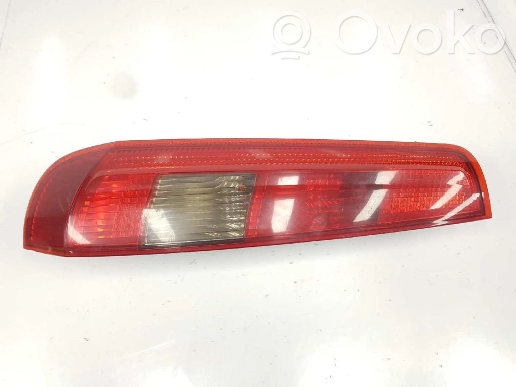 Ford Fiesta Takavalot 