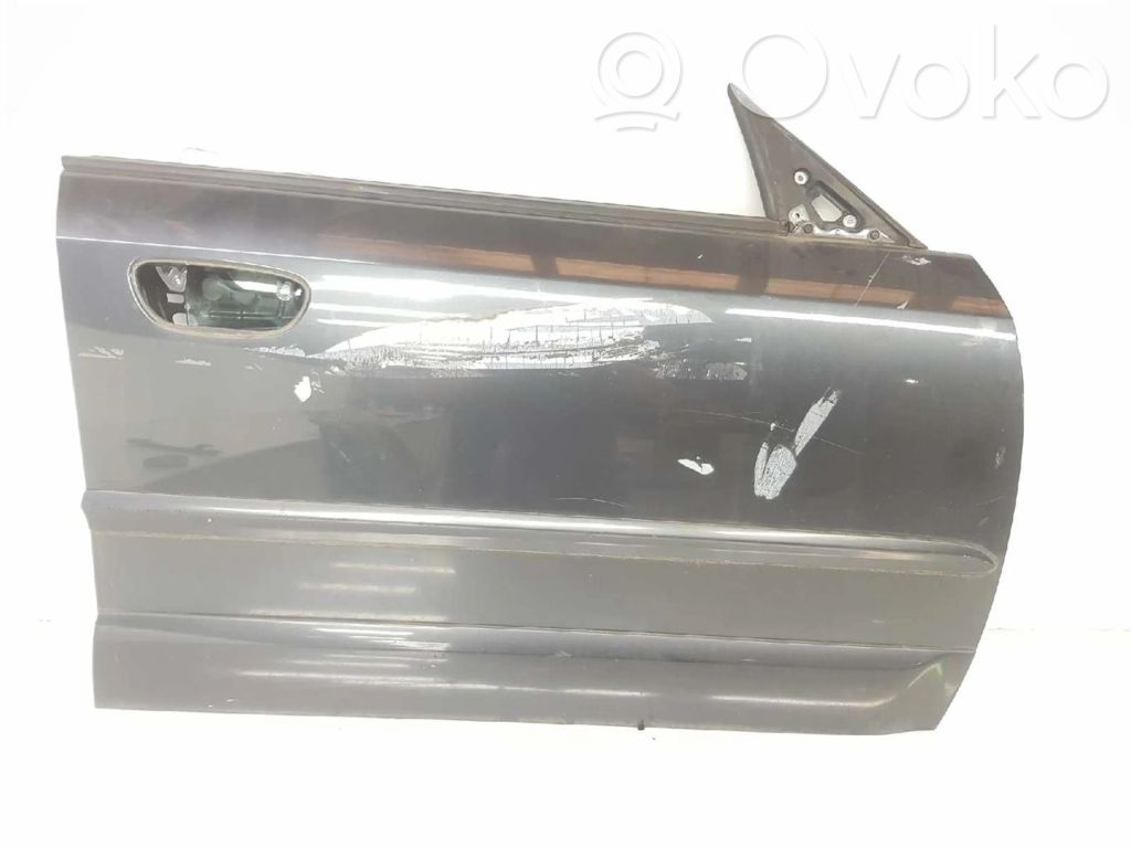 Subaru Legacy Durvis 