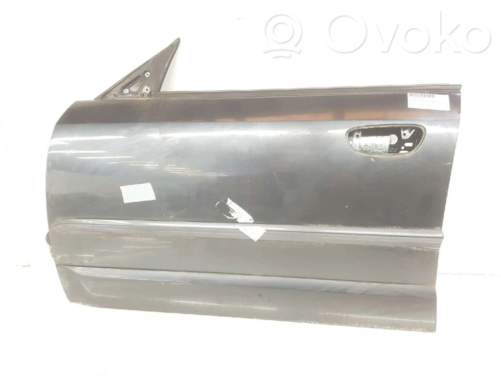 Subaru Legacy Durvis 