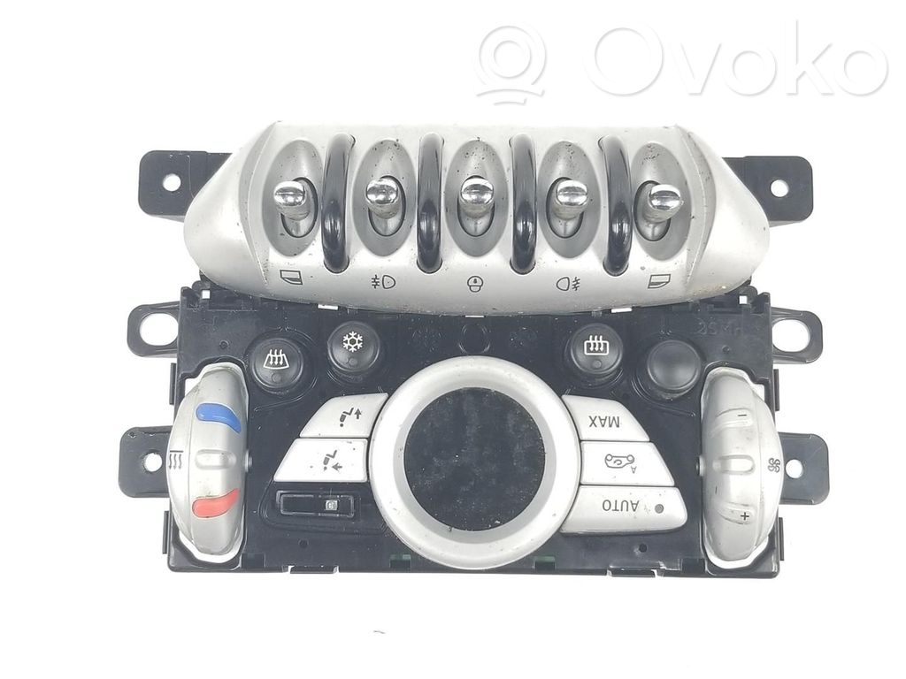 Mini One - Cooper R56 Centralina del climatizzatore