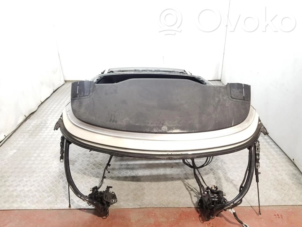 BMW 4 F32 F33 Capac pânză/metal acoperiș decapotabil 