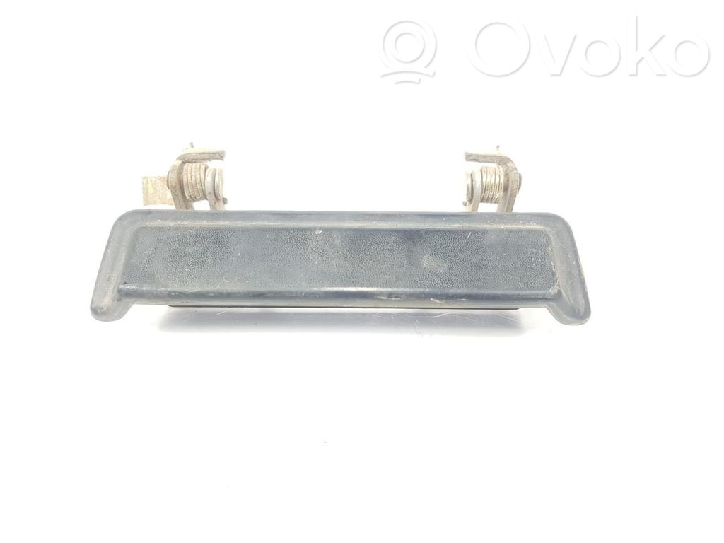 Mitsubishi Pajero Manecilla externa puerta delantera