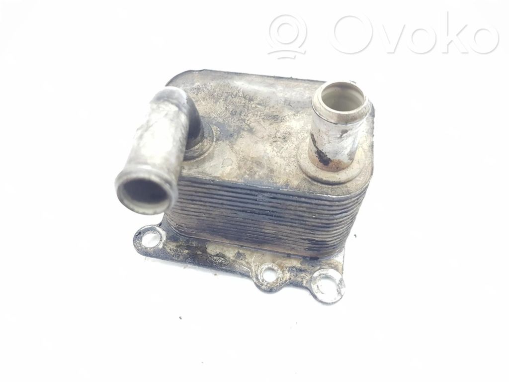 Ford Connect Engine oil radiator 