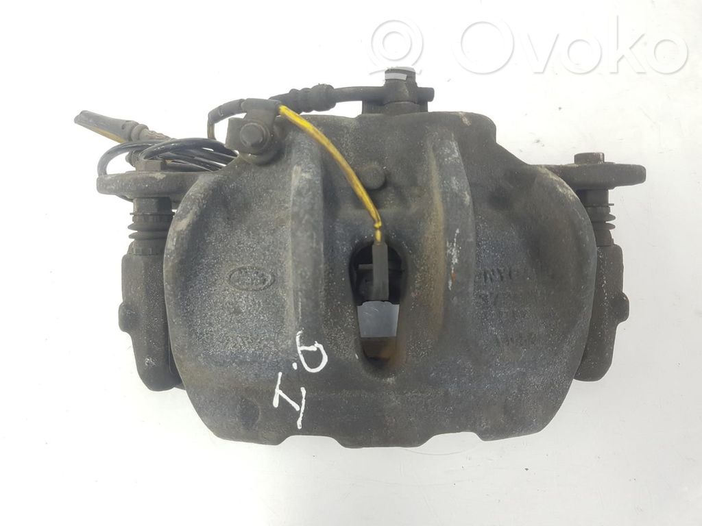 Land Rover Discovery 5 Pinza del freno anteriore 
