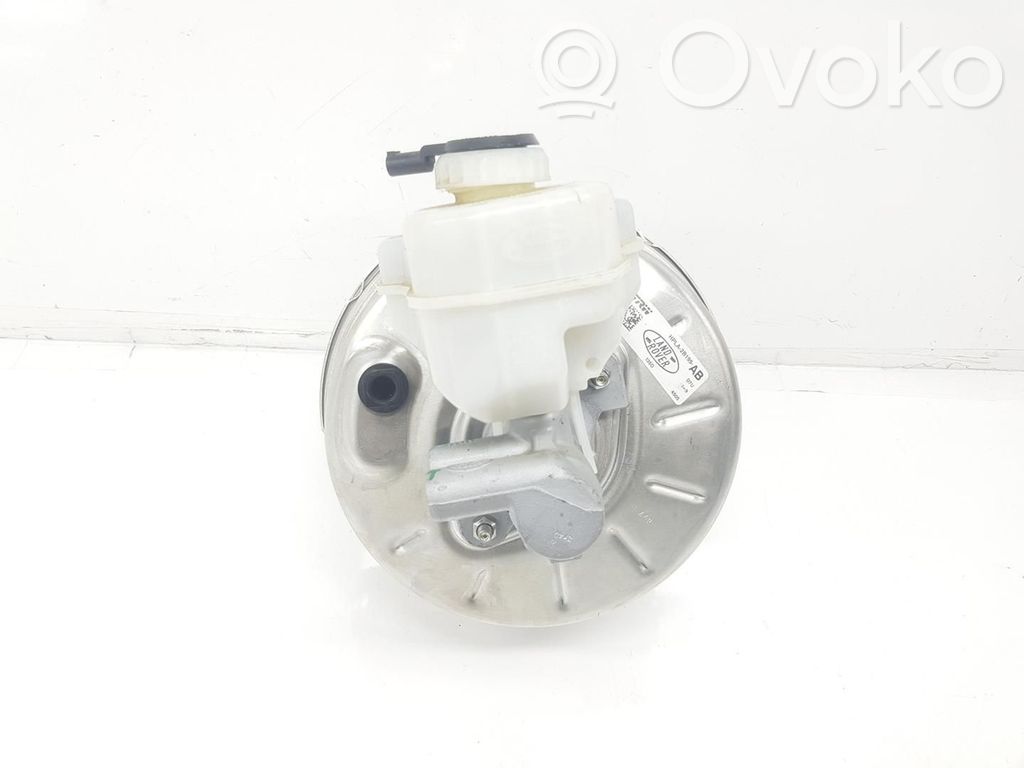 Servofreno   LR081596,HPLA2002AA