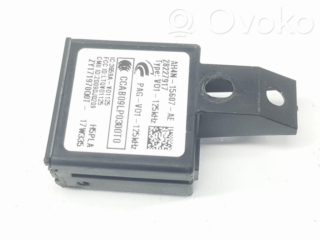 Sensor   LR020114,AH4N15607AE