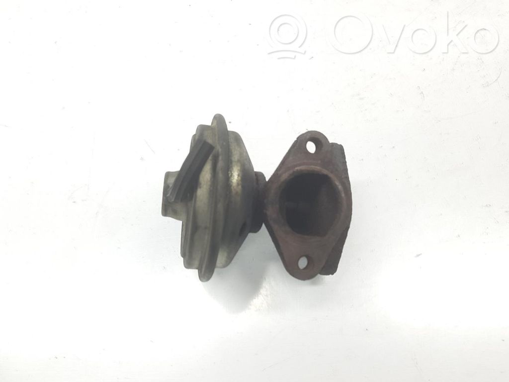 Jeep Cherokee KJ Válvula EGR 